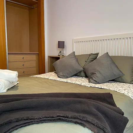 Appartement ᔓ Alameda De Capuchinos By Dv ᔕ