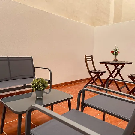 ᔓ Alameda De Capuchinos By Dv ᔕ Appartement *