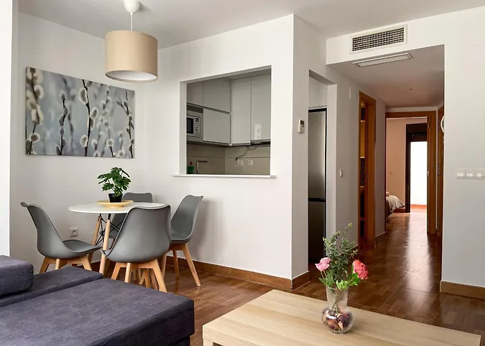 ᔓ Alameda De Capuchinos By Dv ᔕ
