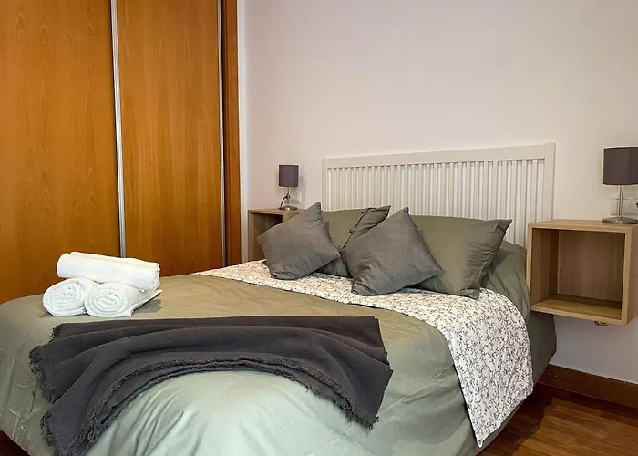 Apartment ᔓ Alameda De Capuchinos By Dv ᔕ Málaga