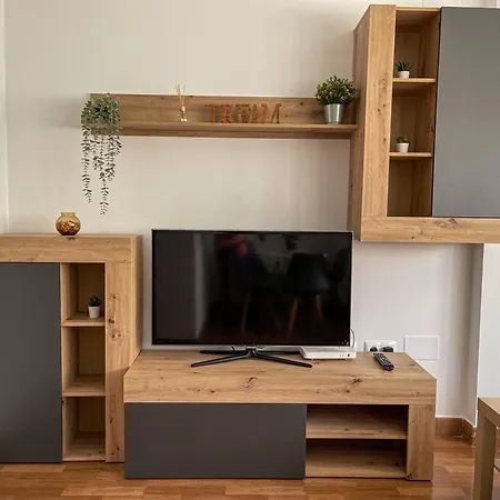 Apartment ᔓ Alameda De Capuchinos By Dv ᔕ