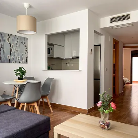 ᔓ Alameda De Capuchinos By Dv ᔕ
