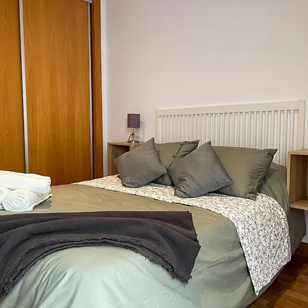 Apartment ᔓ Alameda De Capuchinos By Dv ᔕ Malaga