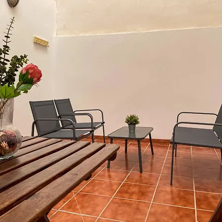ᔓ Alameda De Capuchinos By Dv ᔕ Apartment *