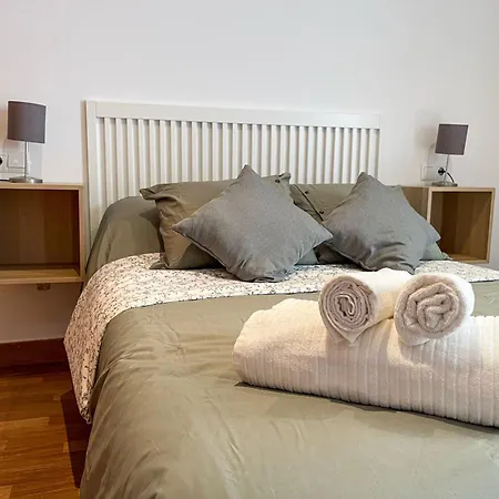 Apartment ᔓ Alameda De Capuchinos By Dv ᔕ Malaga