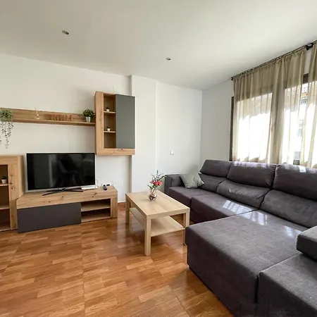 Apartment ᔓ Alameda De Capuchinos By Dv ᔕ Malaga